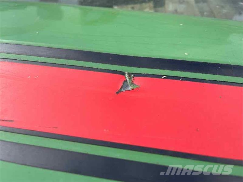 Scania RH CP DOOR 1476533 Cabines