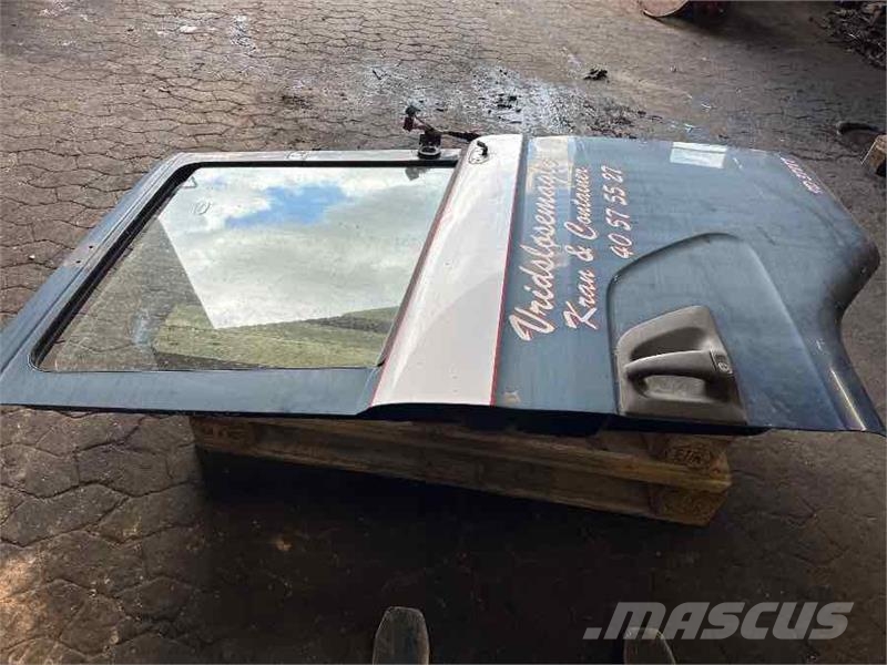 Scania RH DOOR 1476535 Καμπίνες και εσωτερικό
