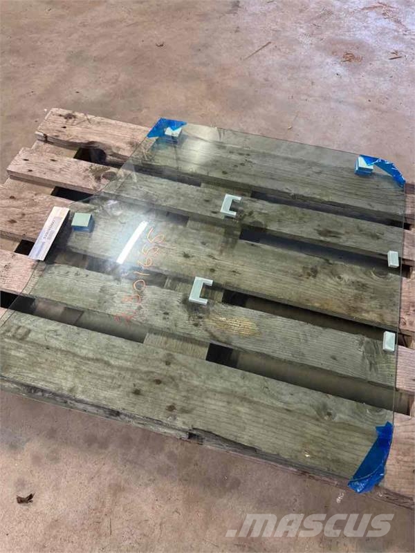 Scania RH DOOR WINDOW 2301655 캐빈 및 인테리어