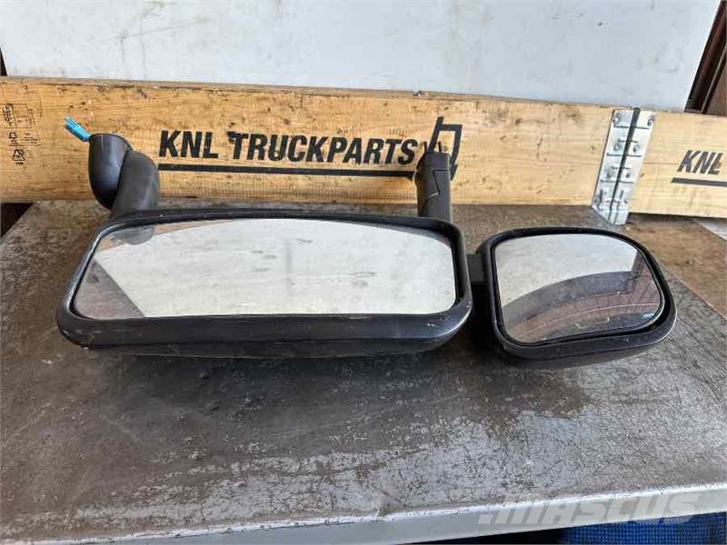 Scania RH MIRROR 3265988 Καμπίνες και εσωτερικό