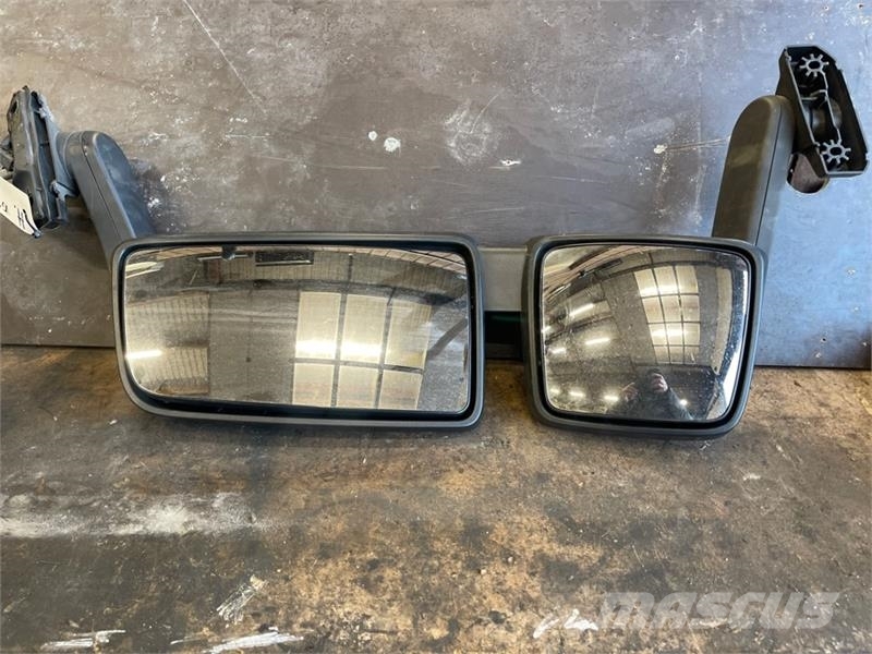 Scania RIGHT SIDE MIRROR 2645652 캐빈 및 인테리어