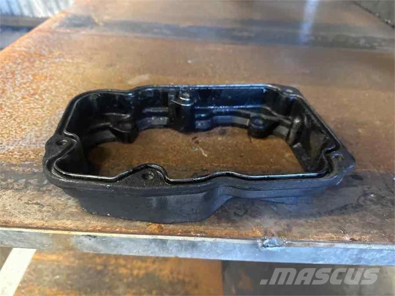 Scania ROCKER COVER 1476400 Engines