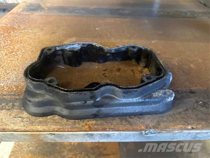 Scania ROCKER COVER 1476400 Engines