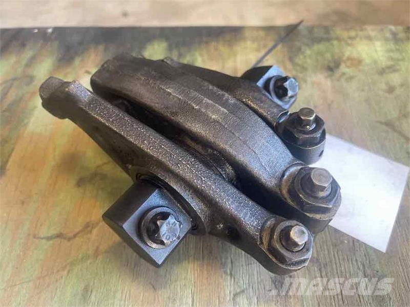 Scania ROLLER ASSY Kargo motori