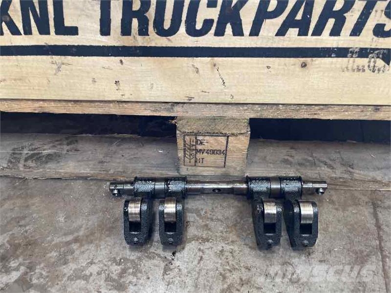 Scania ROLLER ASSY DC13 1775044 Κινητήρες