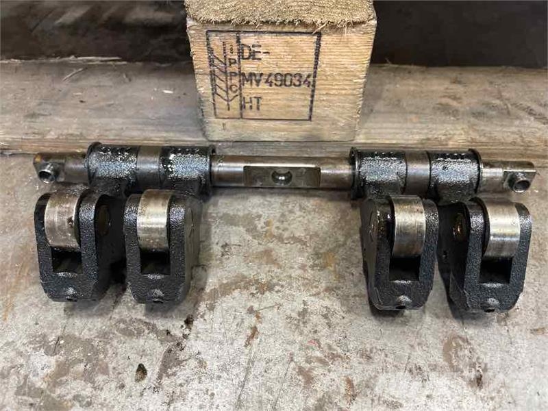 Scania ROLLER ASSY DC13 1775044 Κινητήρες
