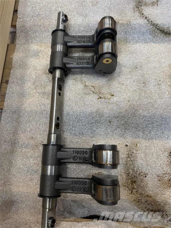 Scania ROLLERS ASSY 2932063 Motores