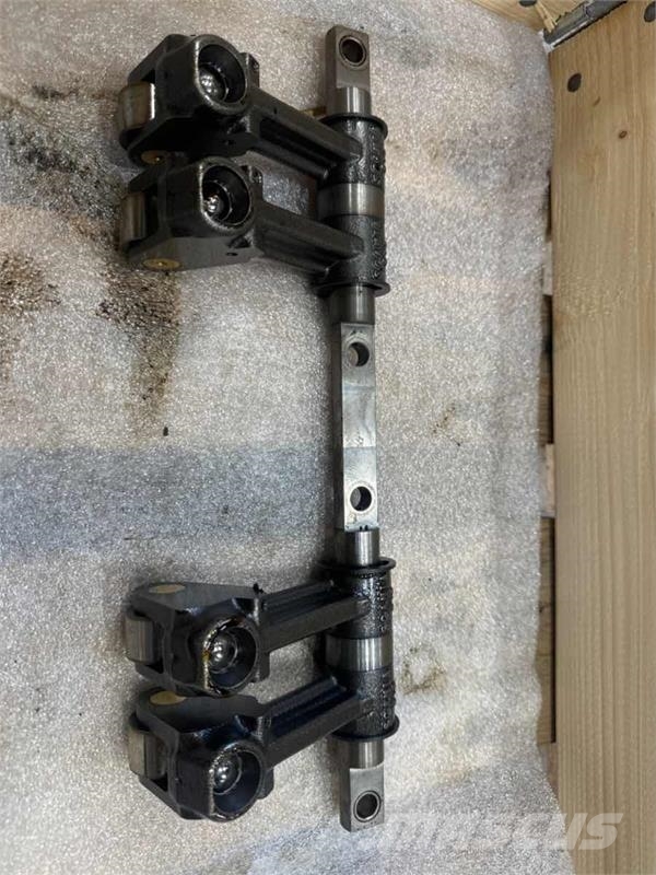 Scania ROLLERS ASSY 2932063 Motores