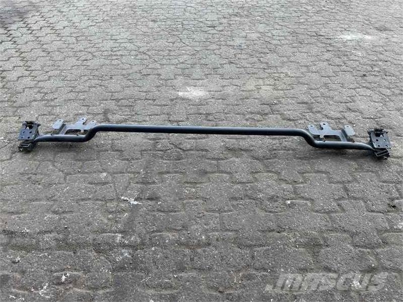 Scania ROOF SUPPORT SPOILER 2127924 Kabine i unutrašnjost
