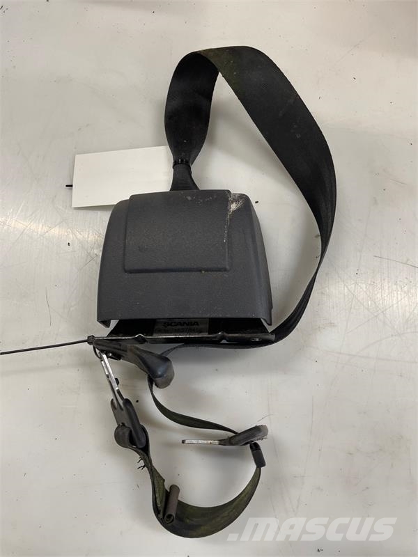 Scania SAFTY BELT 1750978 캐빈 및 인테리어