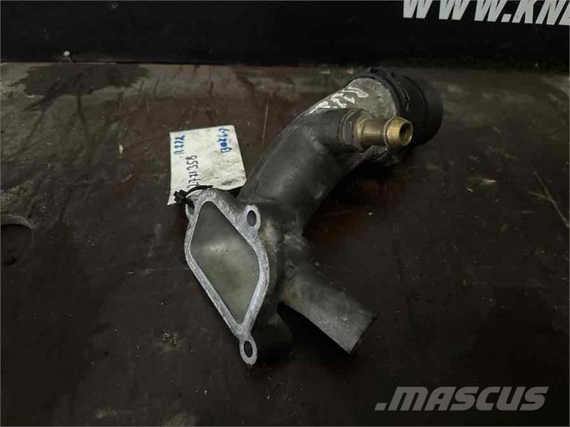 Scania SCNIA TERMOSTAT HOUSE 2771358 Κινητήρες