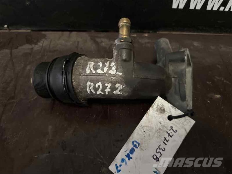 Scania SCNIA TERMOSTAT HOUSE 2771358 Κινητήρες
