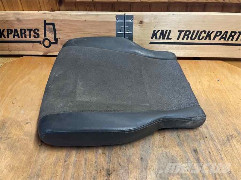 Scania SEAT 2189697 Kabine i unutrašnjost