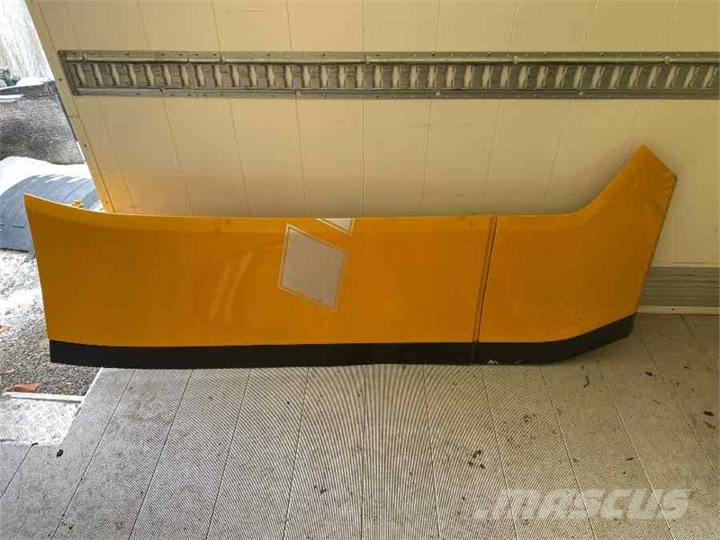 Scania SIDE AIR DEFLECTOR 2978956 Kabinen