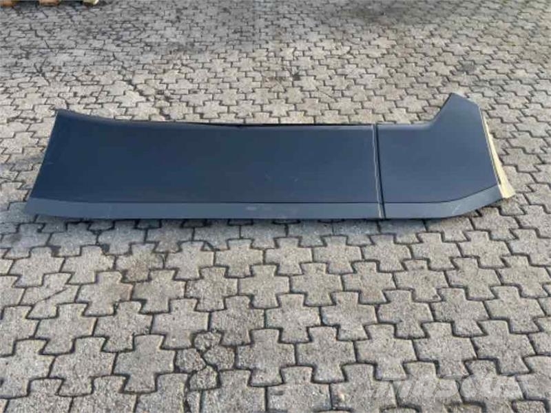 Scania SIDE AIR DEFLECTOR 2978956 2978958 Kabine i unutrašnjost