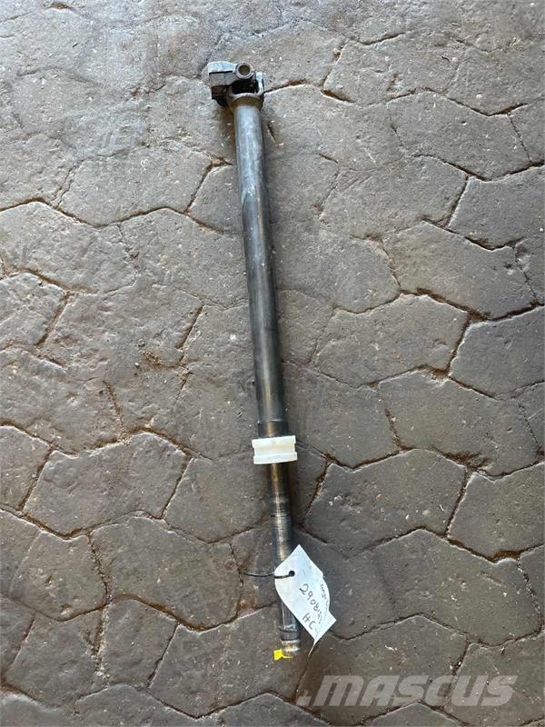 Scania STEERING COLLUM  2908123 هيدروليات