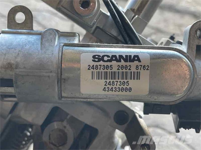 Scania STEERING COLLUM 2675135 Cabines