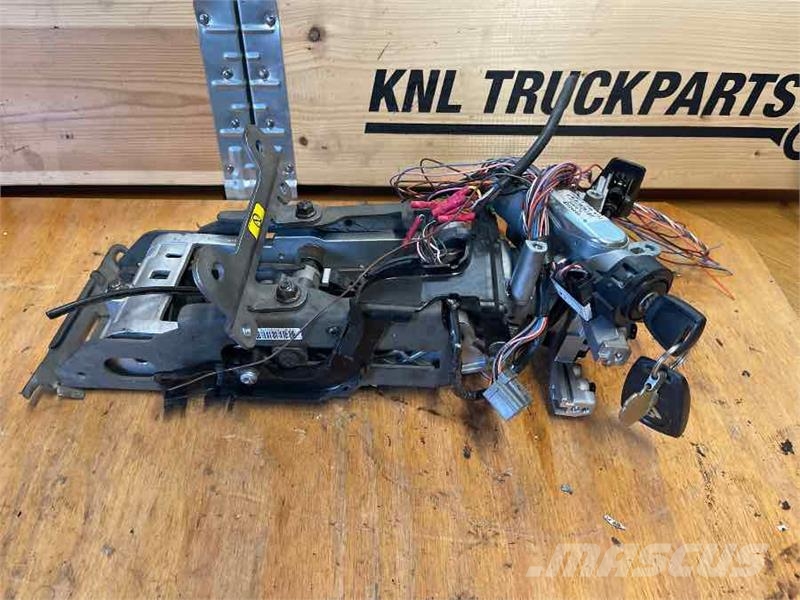 Scania STEERING COLUMN  3169813 كابينة والداخلية