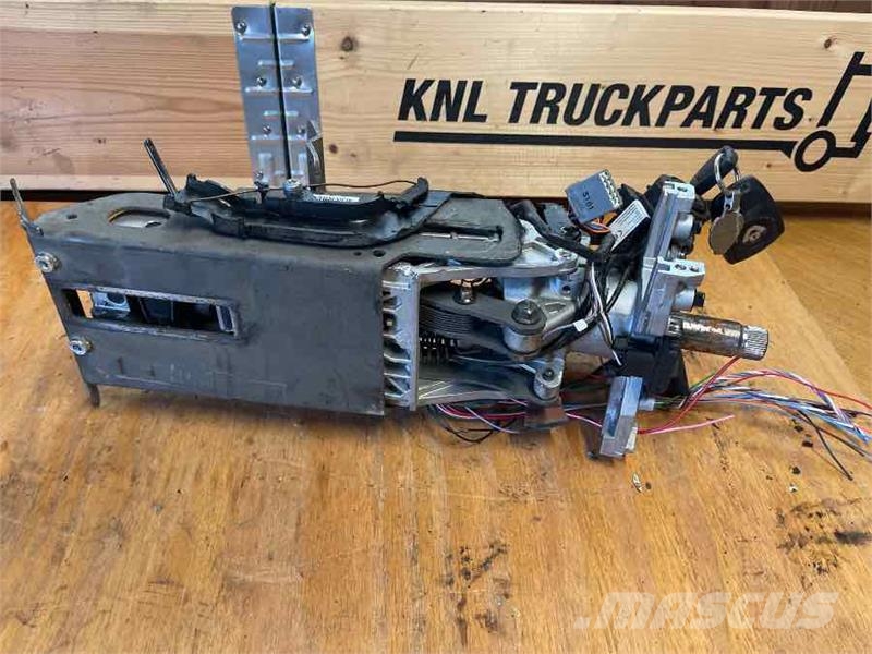 Scania STEERING COLUMN  3169813 كابينة والداخلية