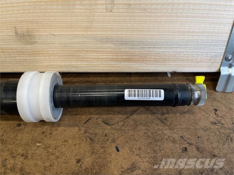 Scania STEERING COLUMN 2155284 Hydraulikk