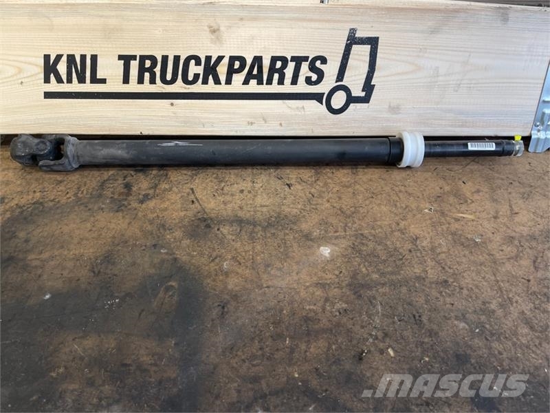 Scania STEERING COLUMN 2155284 Hydraulikk