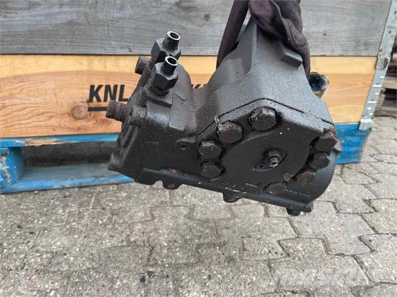 Scania STEERING GEAR 1928275 Hidraulika