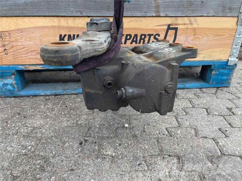 Scania STEERING GEAR 2260735 Hidraulika