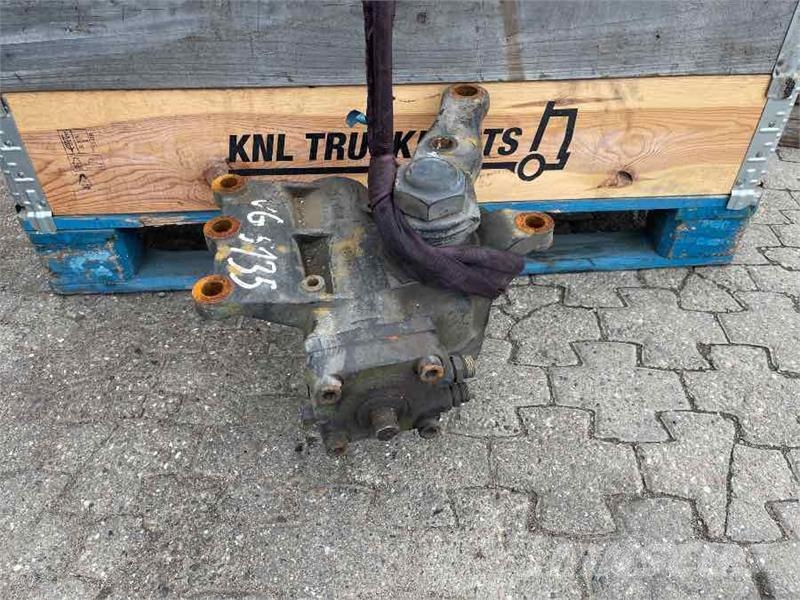 Scania STEERING GEAR 2260735 Hidraulika