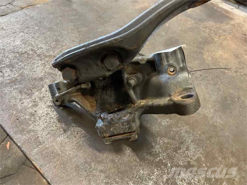Scania STEERING KNUCKLE 2443896 RH Hidraulikos įrenginiai