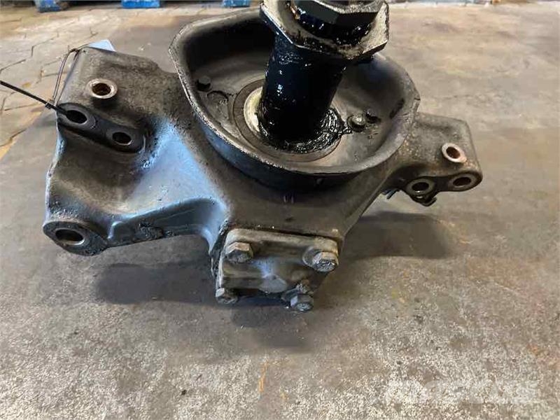 Scania STEERING KNUCKLE 2443896 RH Hidraulikos įrenginiai