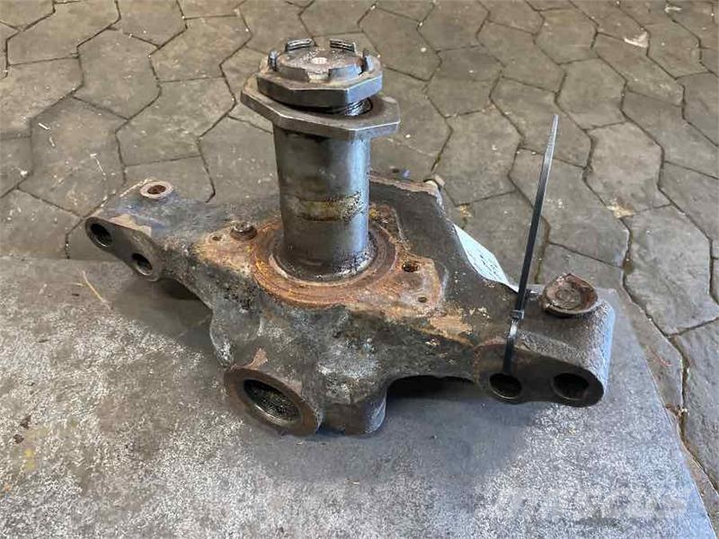 Scania STEERING KNUCKLE 2443892 RH Hidraulikos įrenginiai