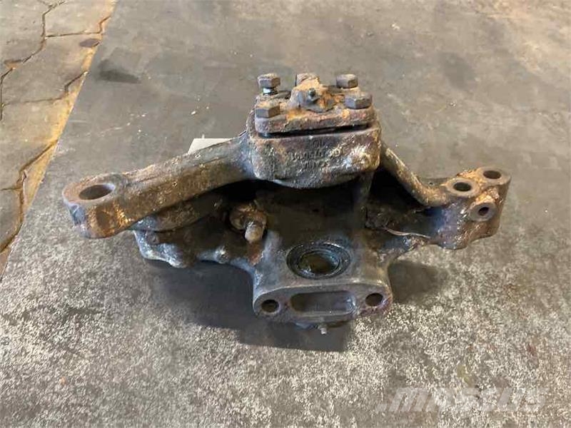 Scania STEERING KNUCKLE 2443892 RH Hidraulikos įrenginiai