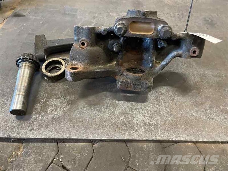 Scania STEERING KNUCKLE 2443890 LH Hidraulikos įrenginiai