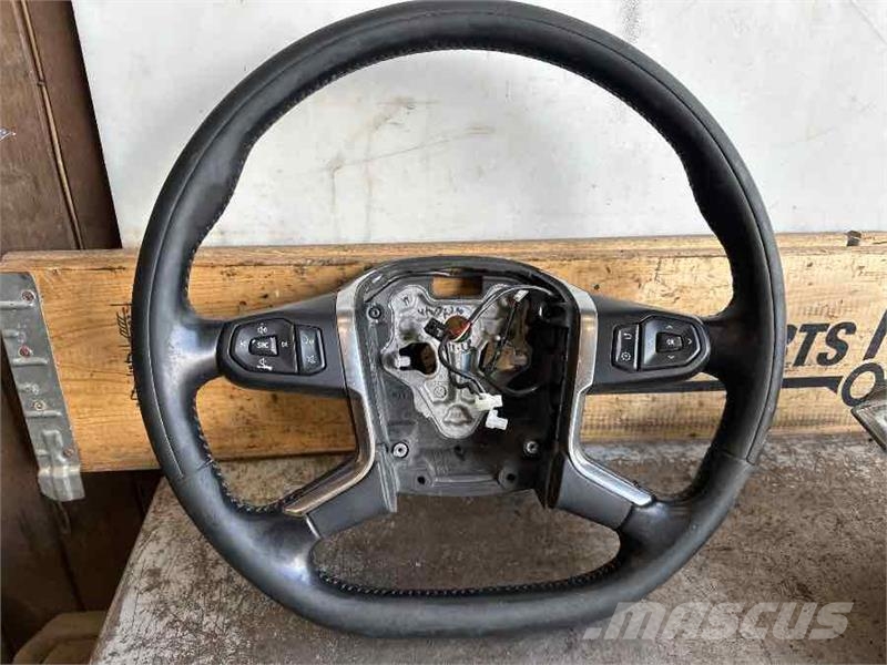 Scania STEERING WHEEL 3062375 Hydrauliikka