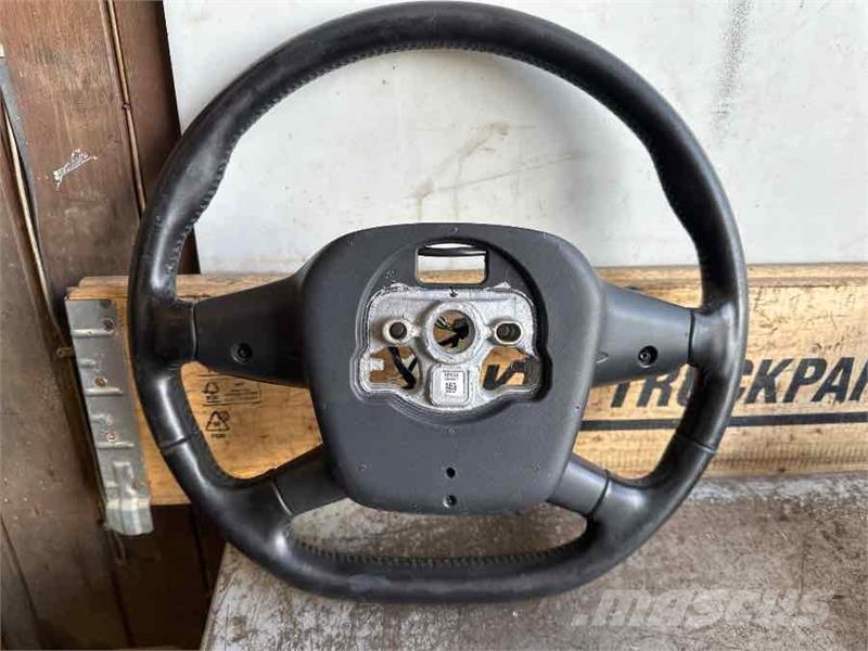 Scania STEERING WHEEL 3062375 Hydrauliikka