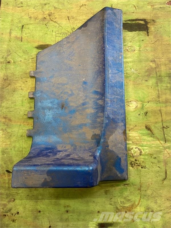 Scania STEP COVER 1390074 Chassis