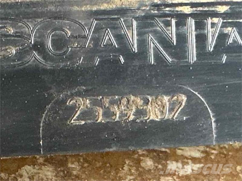 Scania STEP PANEL 2559302 Καμπίνες και εσωτερικό