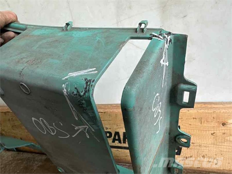 Scania STEP PANEL 2559302 Καμπίνες και εσωτερικό