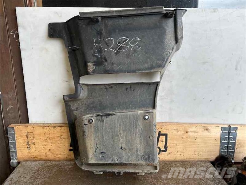 Scania STEP PANEL 2559302 Καμπίνες και εσωτερικό