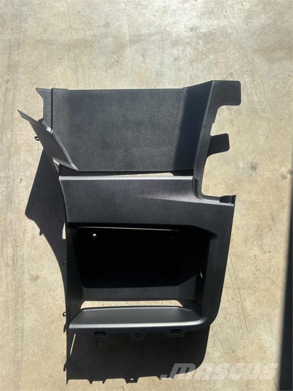Scania STEP PANEL 2559298 Σασί - πλαίσιο