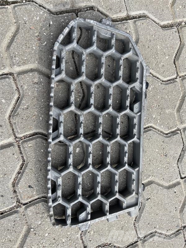 Scania STEP PLATE 2533168 캐빈 및 인테리어