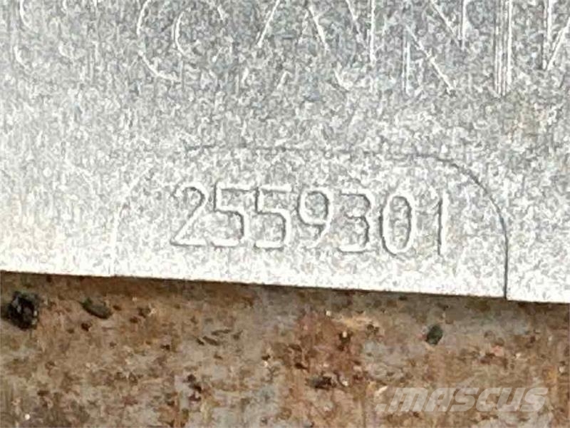 Scania STEP PLATE 2559301 Chassis