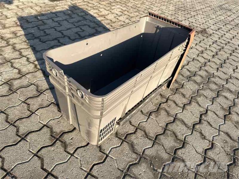Scania STORAGE UNIT BOX 2170735 Cabine en interieur
