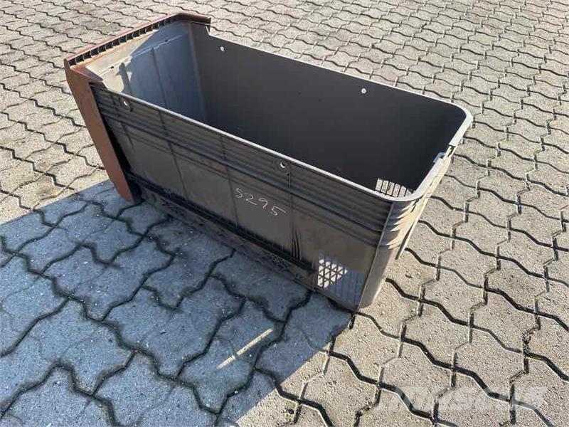 Scania STORAGE UNIT BOX 2170735 Cabine en interieur