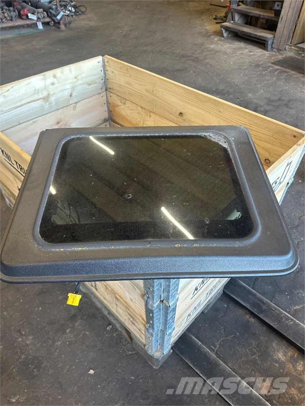 Scania SUN ROOF 1504668 Kabine i unutrašnjost