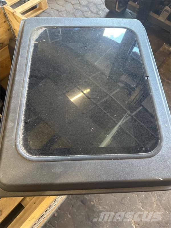 Scania SUN ROOF 1771721 Kabine i unutrašnjost