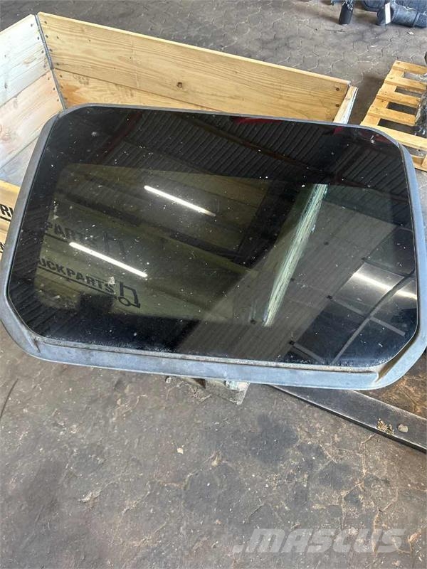 Scania SUN ROOF 2532779 Kabine i unutrašnjost