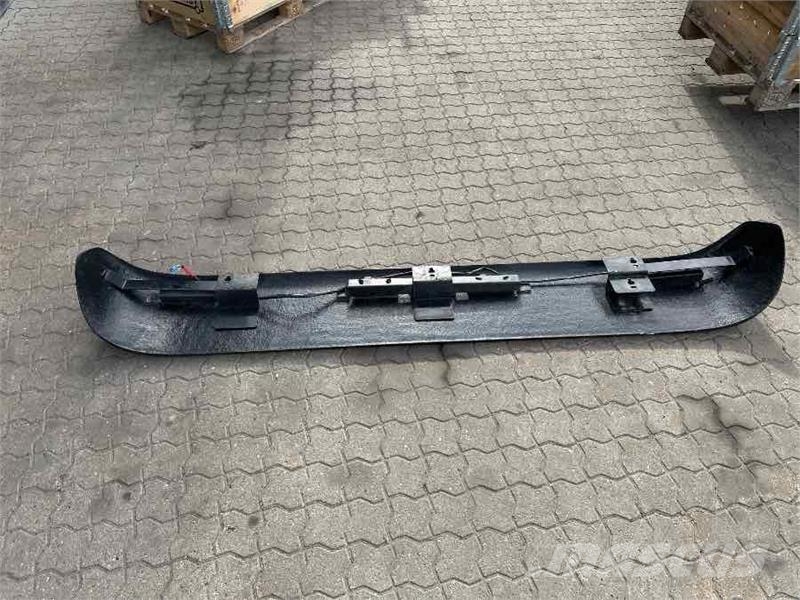 Scania SUN VISOR Καμπίνες και εσωτερικό