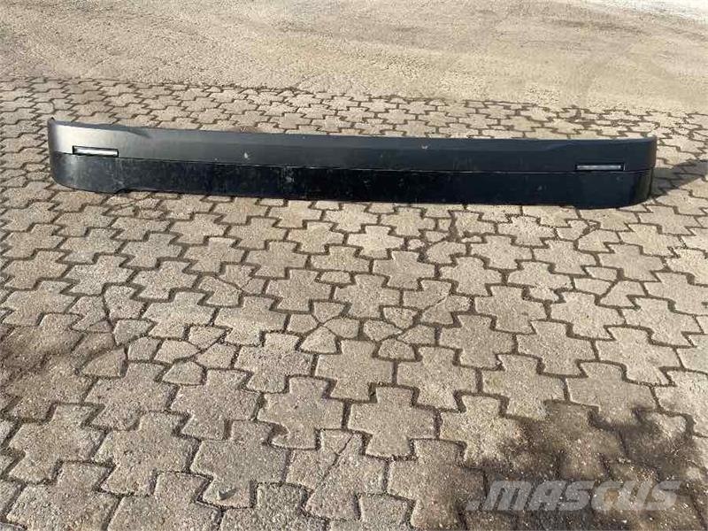 Scania SUN VISOR 2541737 Cabines