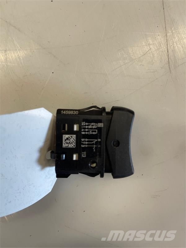 Scania SWITCH 1459830 Καμπίνες και εσωτερικό